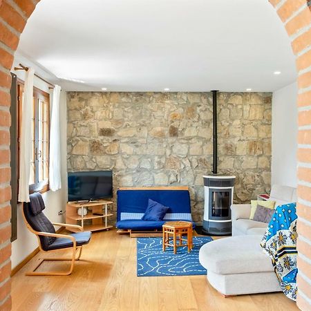 Casa Nespolo Abano Terme Villa Eksteriør bilde