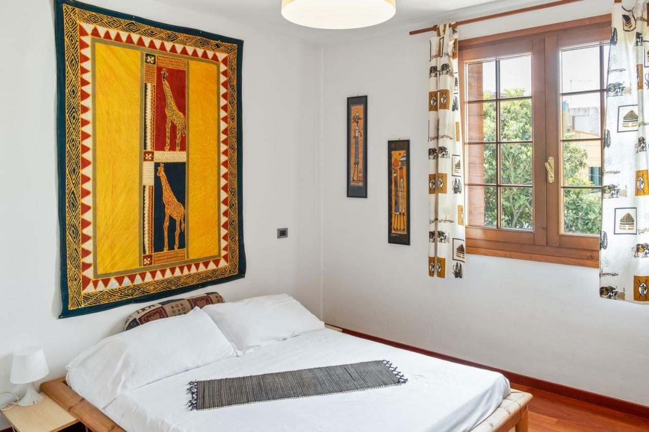 Casa Nespolo Abano Terme Villa Eksteriør bilde