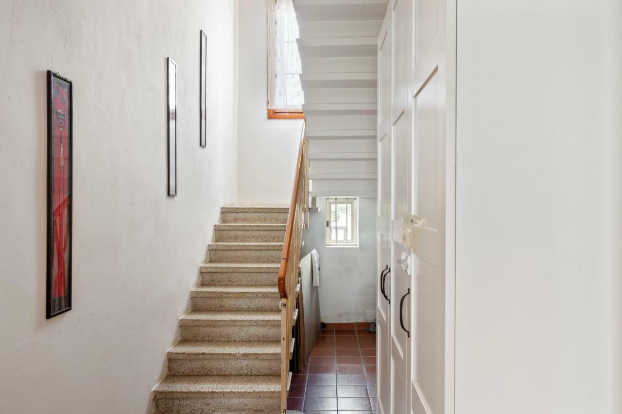 Casa Nespolo Abano Terme Villa Eksteriør bilde