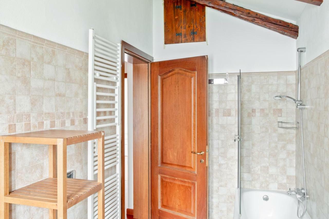 Casa Nespolo Abano Terme Villa Eksteriør bilde